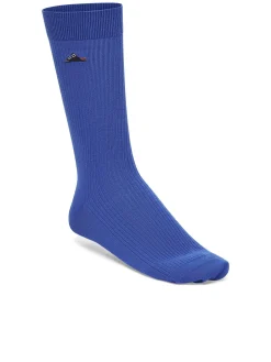 Cotton Rib Calze