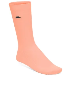 Cotton Rib Calze