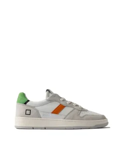 Court 2.0 Vintage Uomo