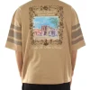 Crewneck T-Shirt