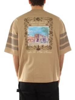 Crewneck T-Shirt