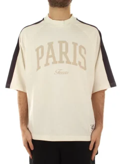 Crewneck T-Shirt