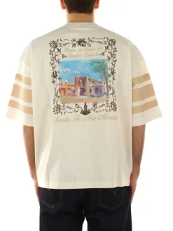 Crewneck T-Shirt