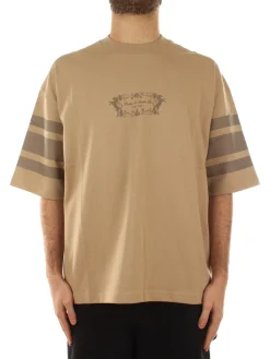 Crewneck T-Shirt