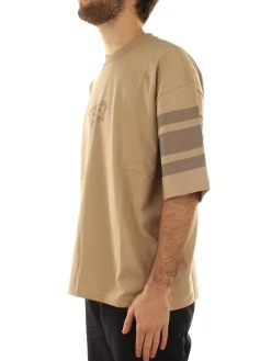 Crewneck T-Shirt