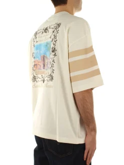 Crewneck T-Shirt