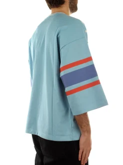 Crewneck T-Shirt