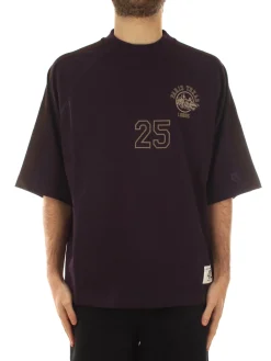 Crewneck T-Shirt