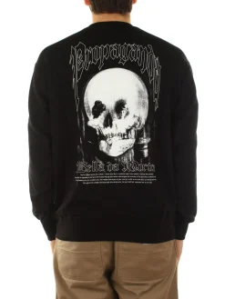 Crewneck Vanity