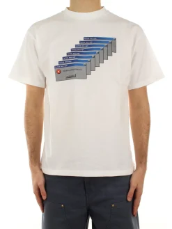 Critical Error Ss Tee