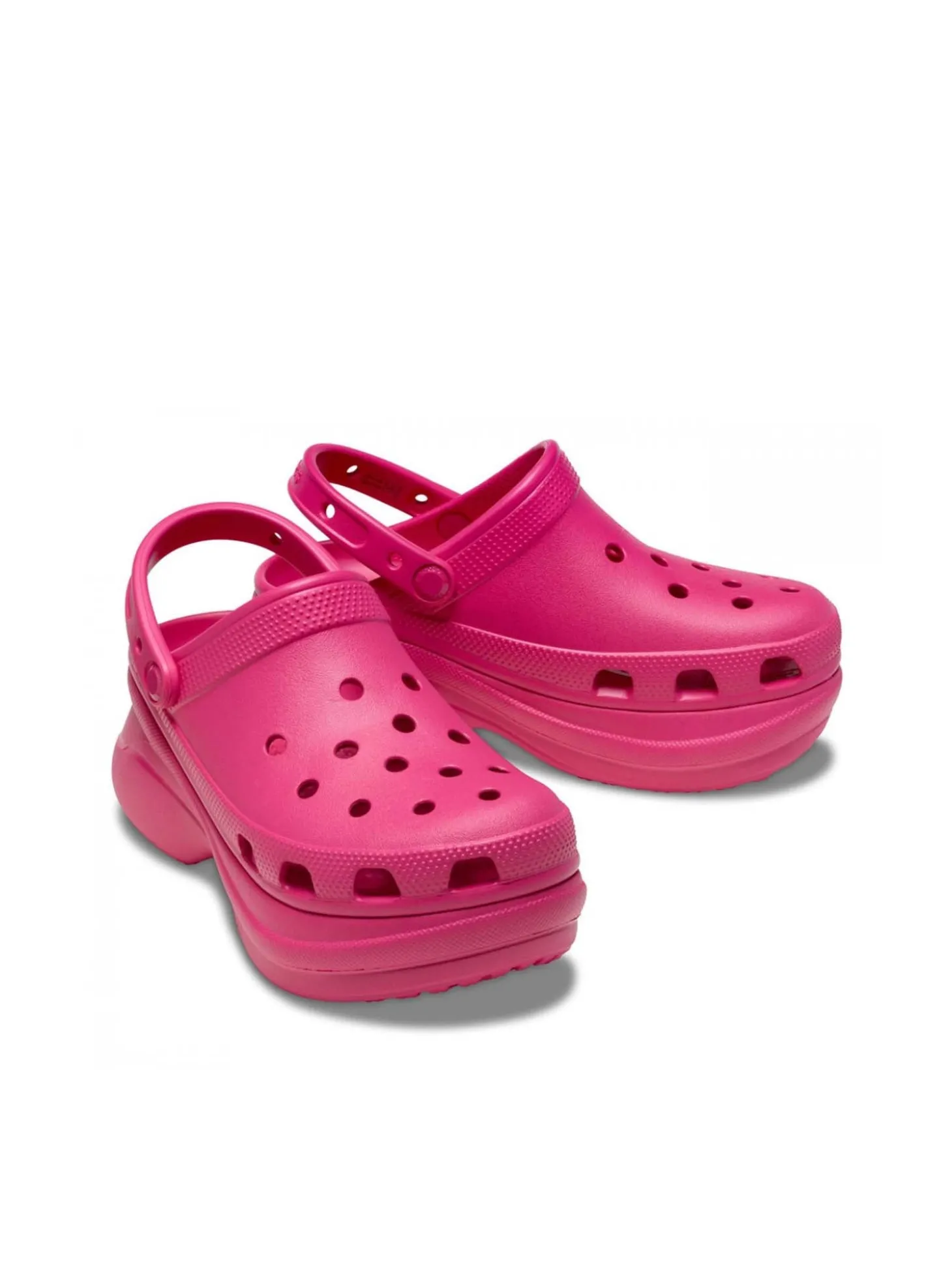 Crocs Classic Bae Clog W