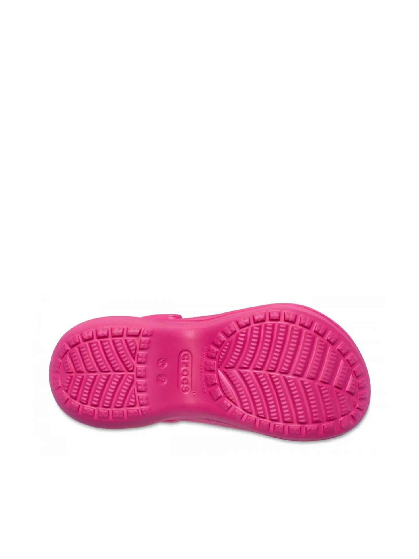 Crocs Classic Bae Clog W