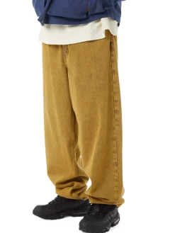 Cromer Washed Pant