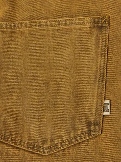 Cromer Washed Pant