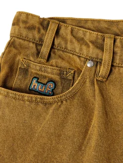 Cromer Washed Pant