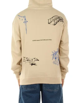 Culture Hoodie