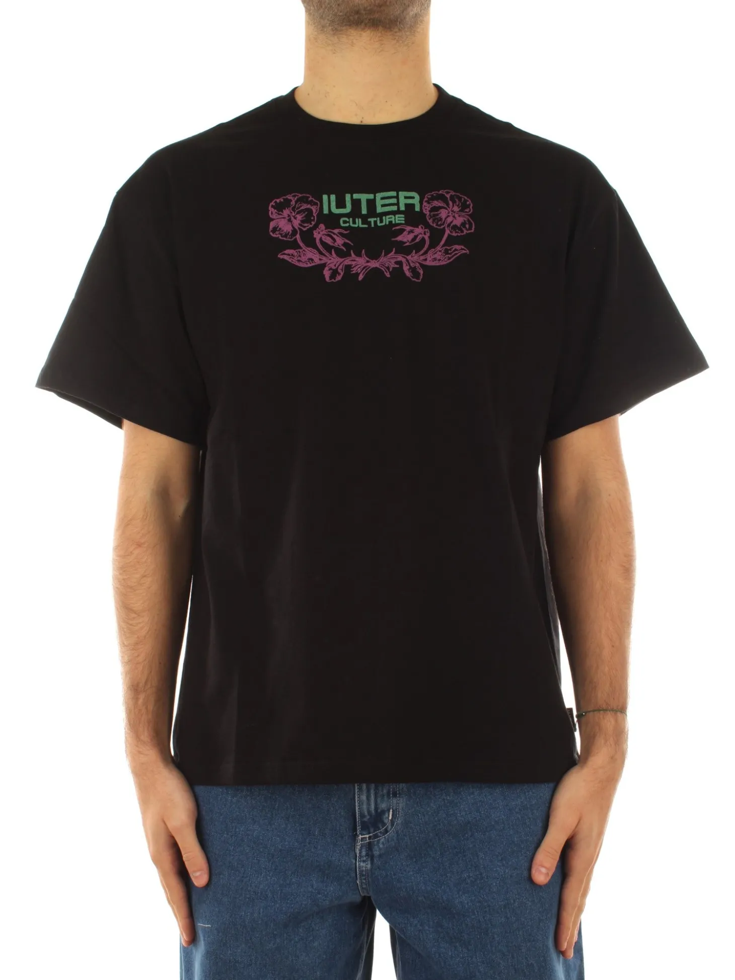 Culture Tee