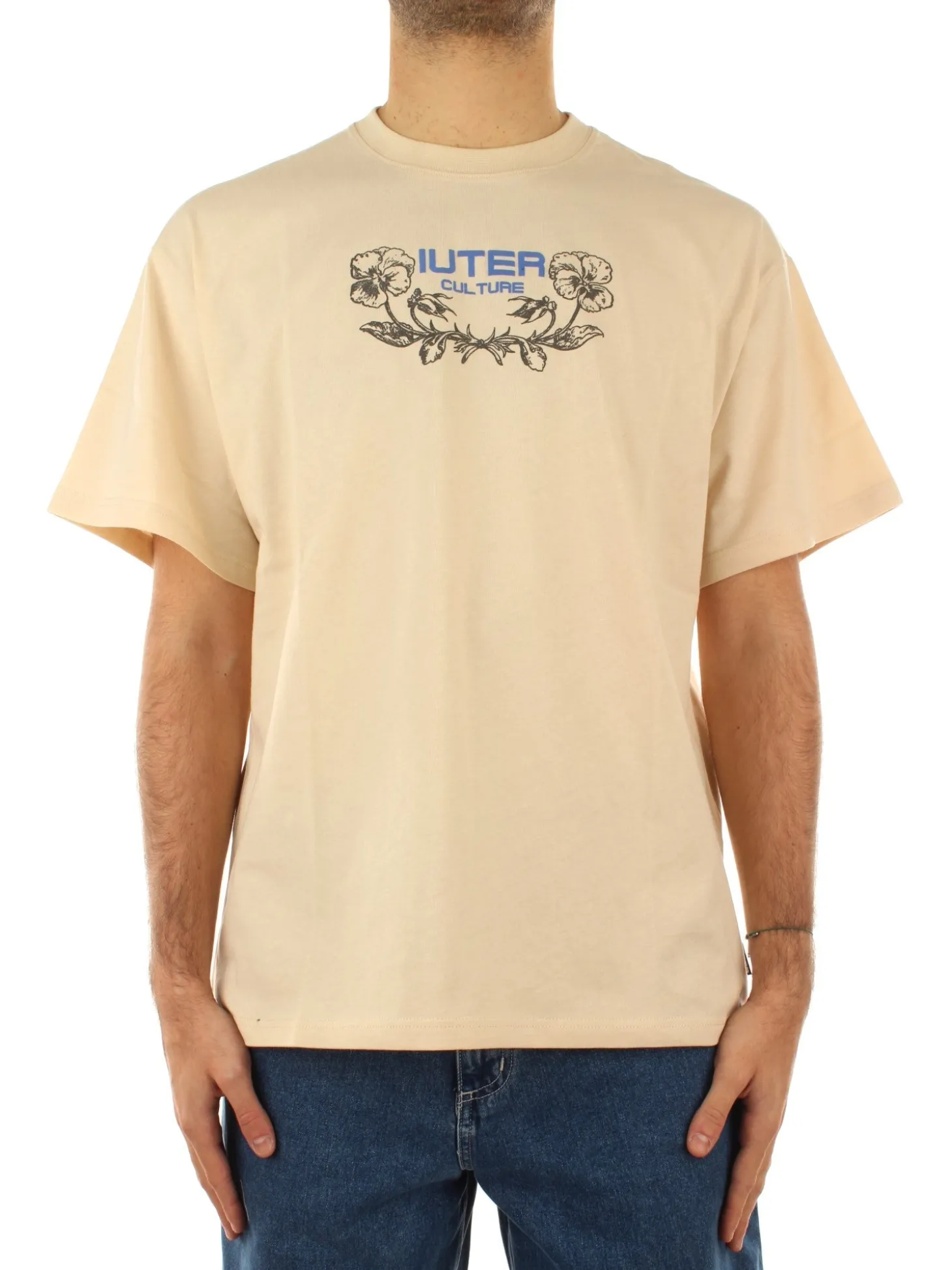 Culture Tee