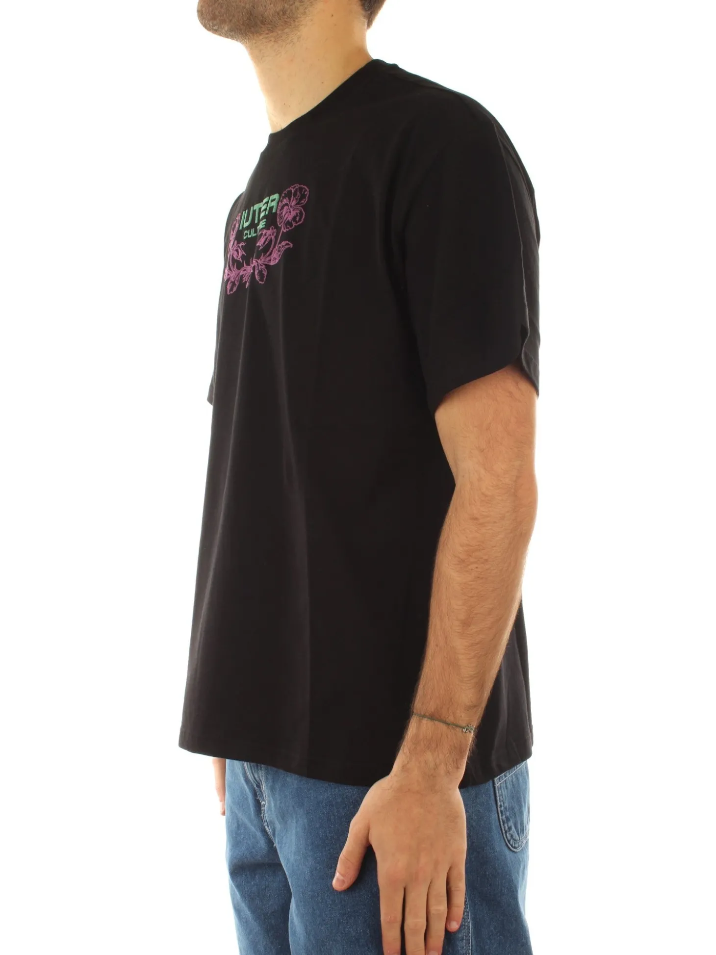 Culture Tee