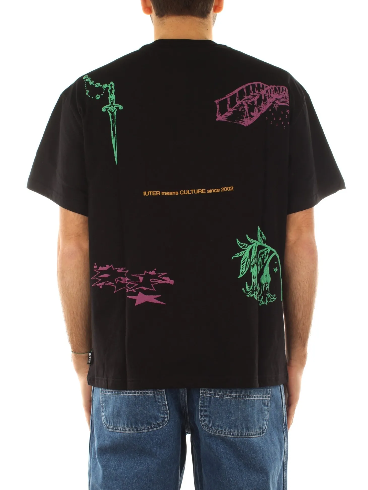 Culture Tee