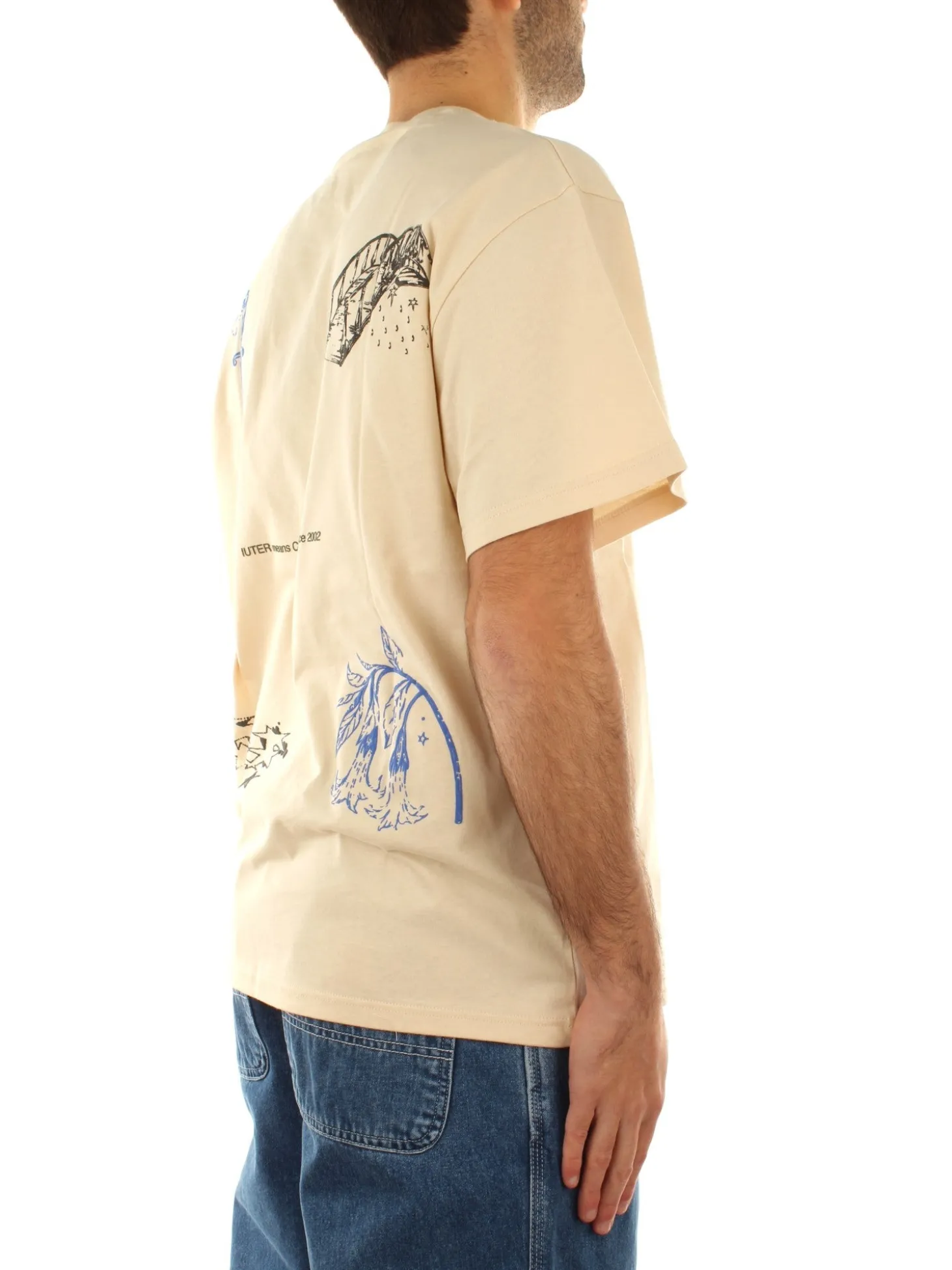 Culture Tee
