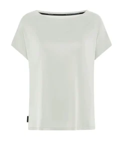 Cupro Square Wom Shirty