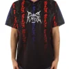 Cursed Player Soccer Jersey By Plague Labs