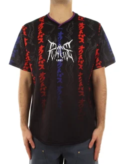 Cursed Player Soccer Jersey By Plague Labs