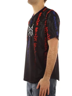 Cursed Player Soccer Jersey By Plague Labs