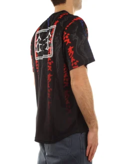 Cursed Player Soccer Jersey By Plague Labs
