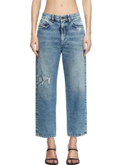 2016 D Air Jeans