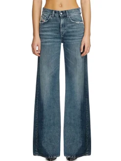 2016 D Air Jeans
