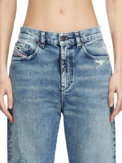 2016 D Air Jeans