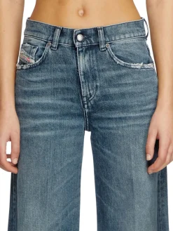 2016 D Air Jeans