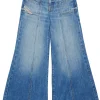 D Akii J Jeans Bambina