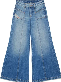 D Akii J Jeans Bambina
