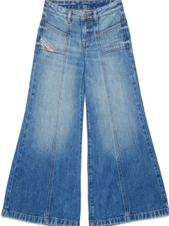 D Akii J Jeans Bambina