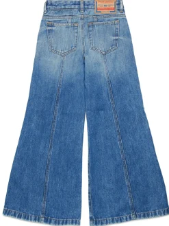 D Akii J Jeans Bambina