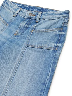D Akii J Jeans Bambina