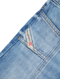 D Akii J Jeans Bambina
