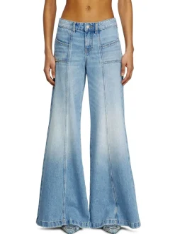 D Akii Jeans