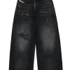 D Argjx J Jeans Bambino