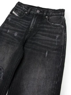 D Argjx J Jeans Bambino