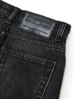 D Argjx J Jeans Bambino