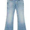 1969 D Ebbey J Jeans Bambina