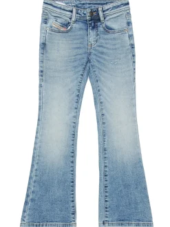 1969 D Ebbey J Jeans Bambina