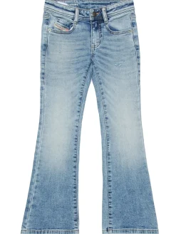 1969 D Ebbey J Jeans Bambina