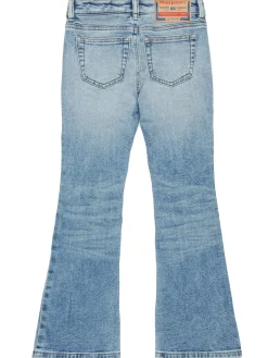 1969 D Ebbey J Jeans Bambina