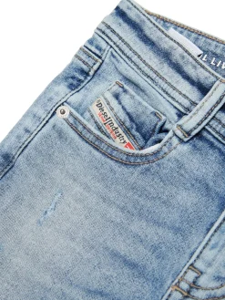 1969 D Ebbey J Jeans Bambina