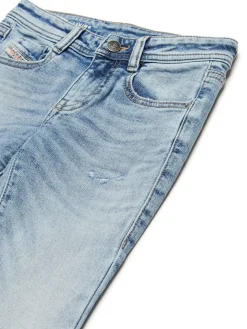 1969 D Ebbey J Jeans Bambina